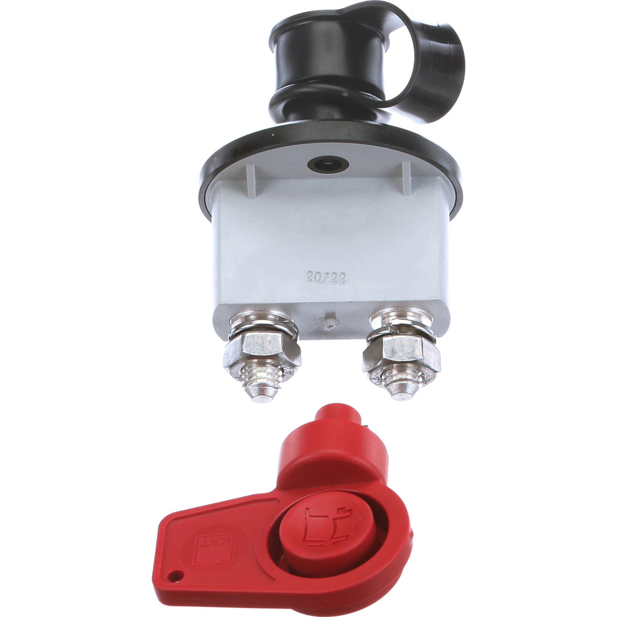 6556651 - OEM SWITCH - CASE CONSTRUCTION