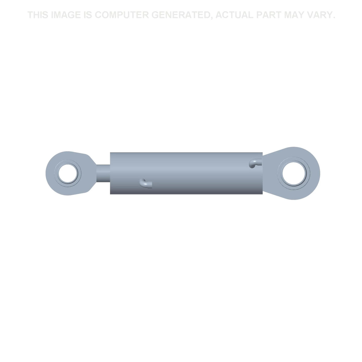 6557273 - OEM CYLINDER HYDRAULIC - CASE CONSTRUCTION