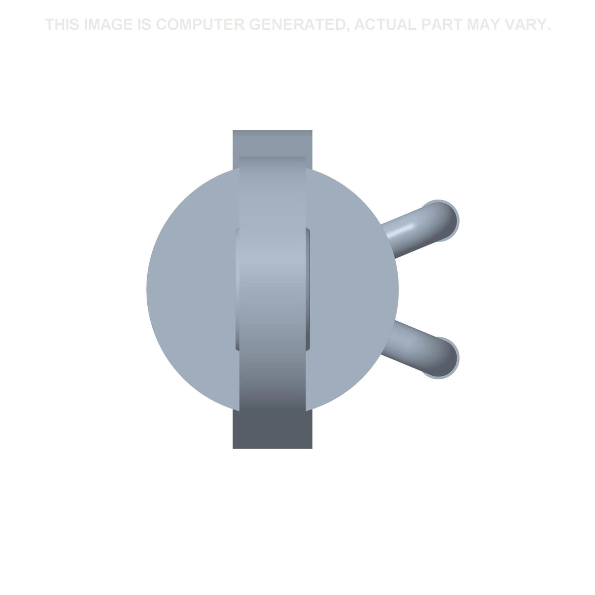6557273 - OEM CYLINDER HYDRAULIC - CASE CONSTRUCTION