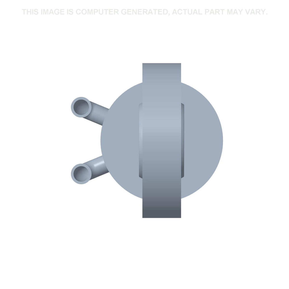 6557273 - OEM CYLINDER HYDRAULIC - CASE CONSTRUCTION