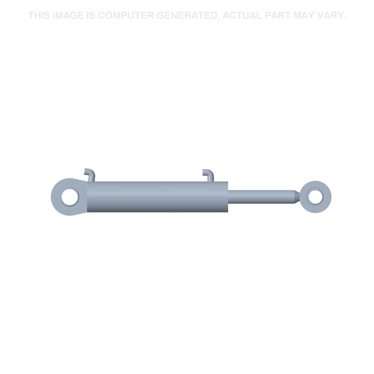 6557276 - OEM CYLINDER HYDRAULIC - CASE CONSTRUCTION
