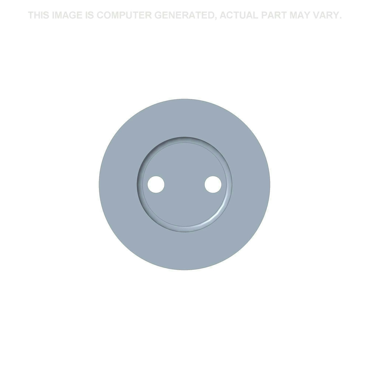 6557285 - OEM LID - CASE CONSTRUCTION