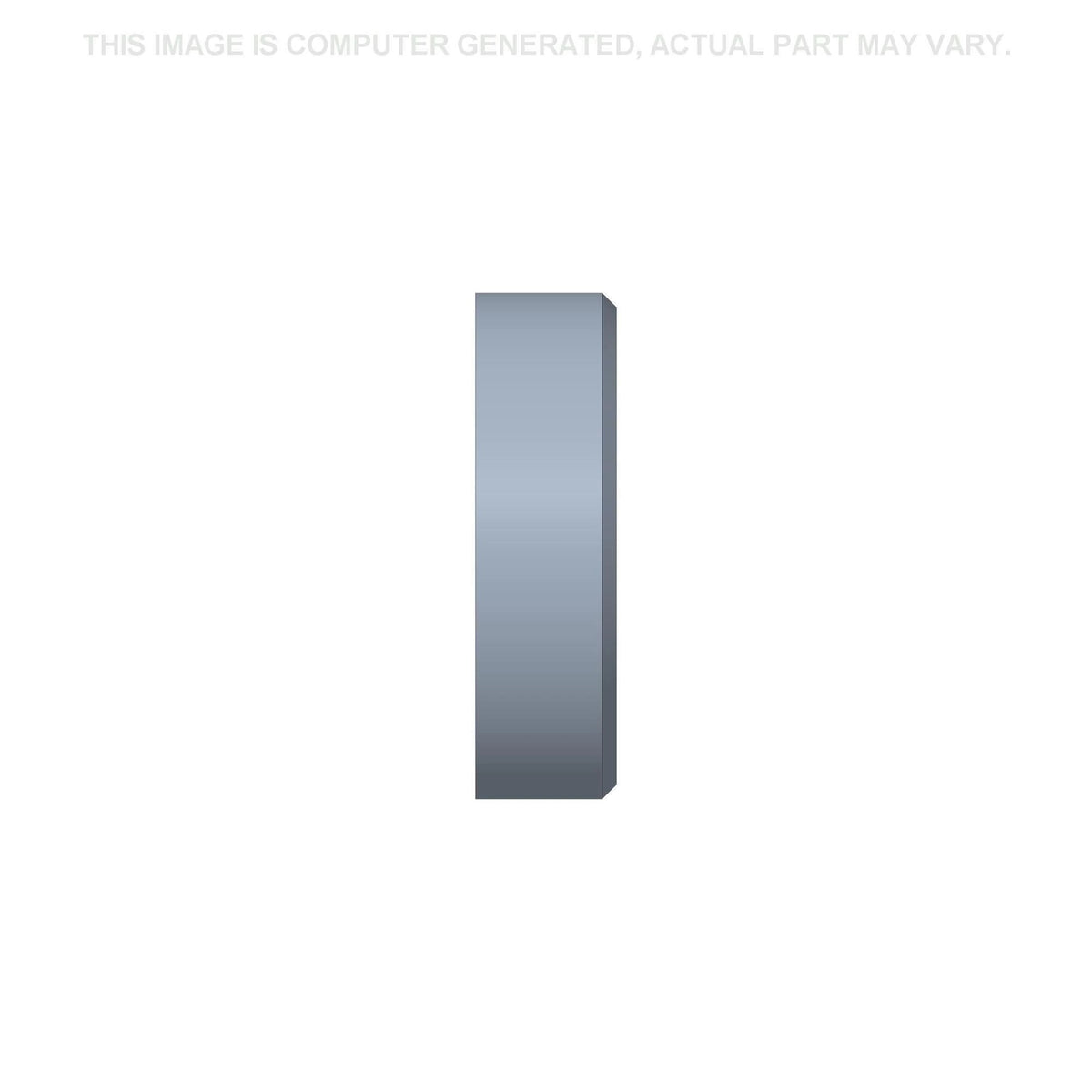 6557285 - OEM LID - CASE CONSTRUCTION
