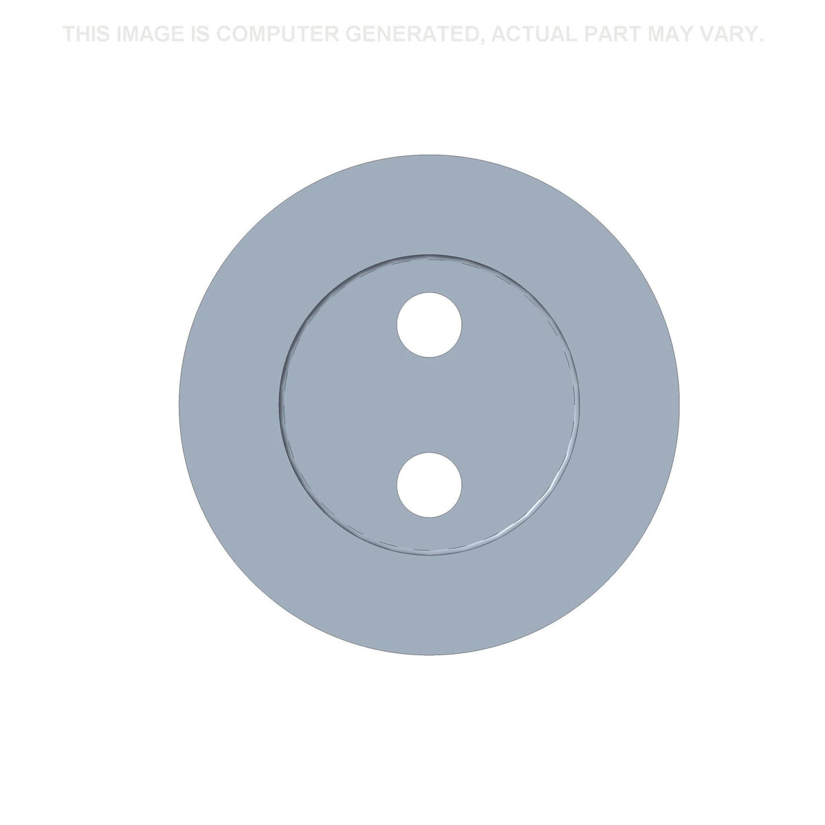 6557287 - OEM LID - CASE CONSTRUCTION