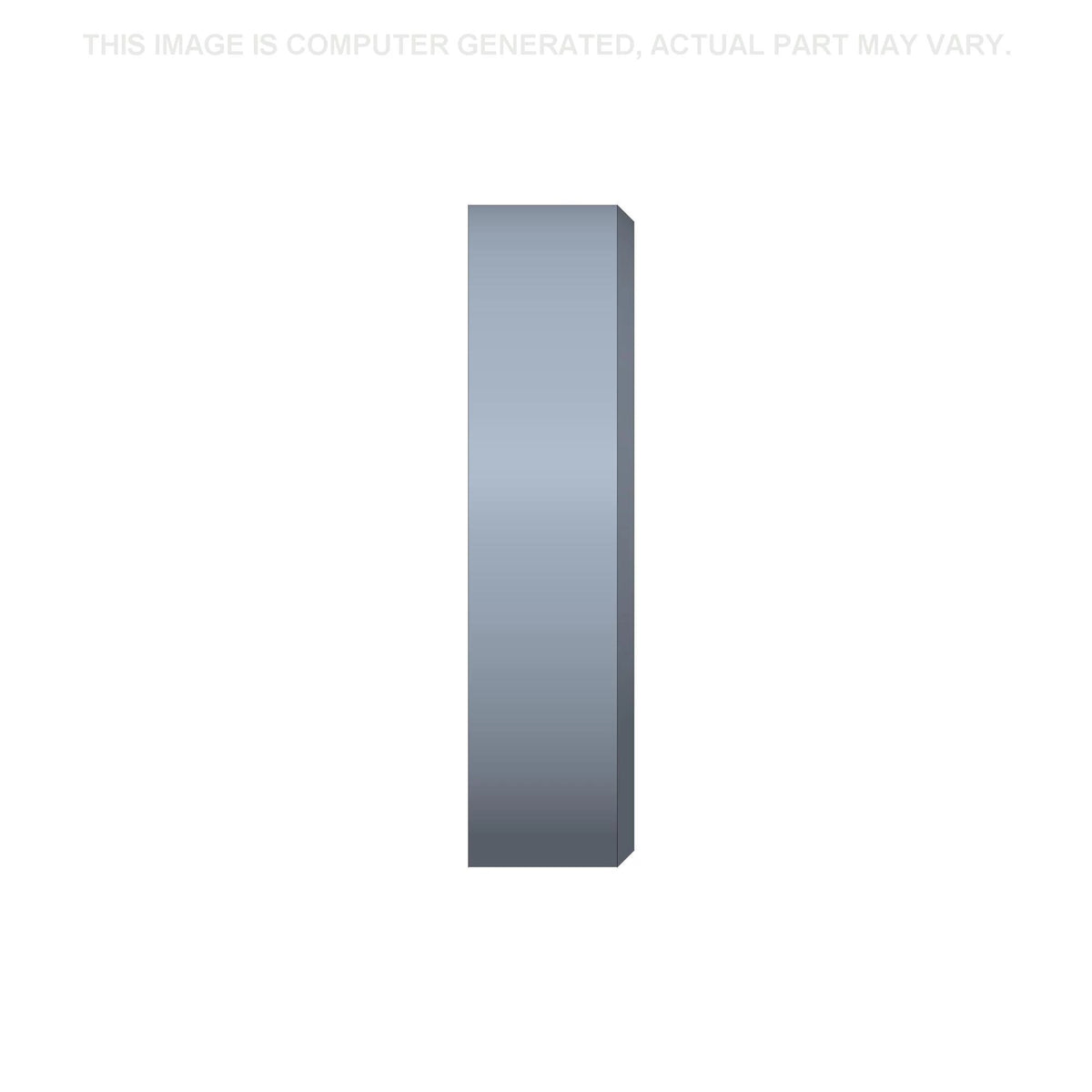 6557287 - OEM LID - CASE CONSTRUCTION