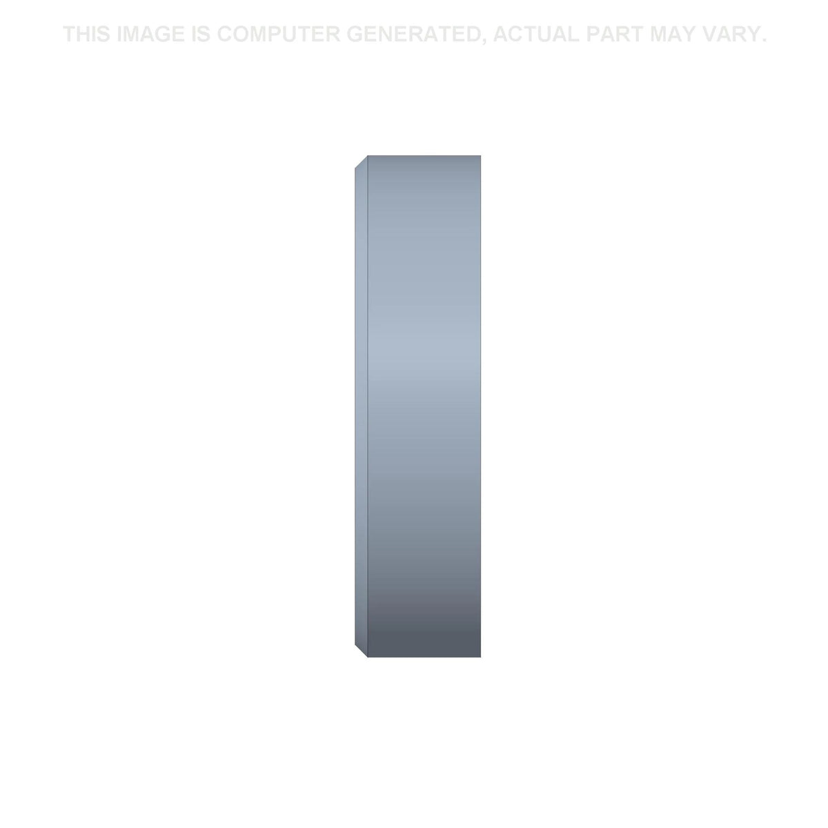 6557287 - OEM LID - CASE CONSTRUCTION