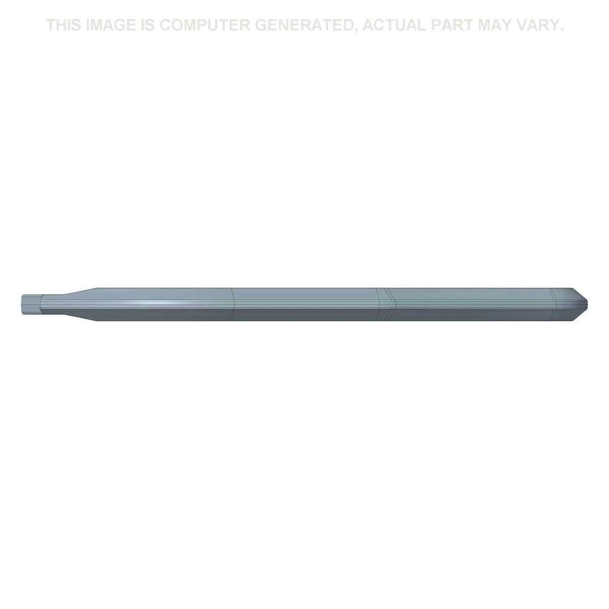 6557451 - OEM RIPPER TOOTH - CASE CONSTRUCTION