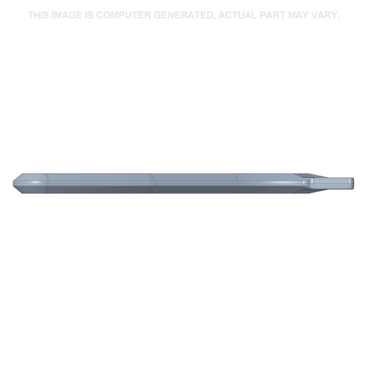 6557451 - OEM RIPPER TOOTH - CASE CONSTRUCTION