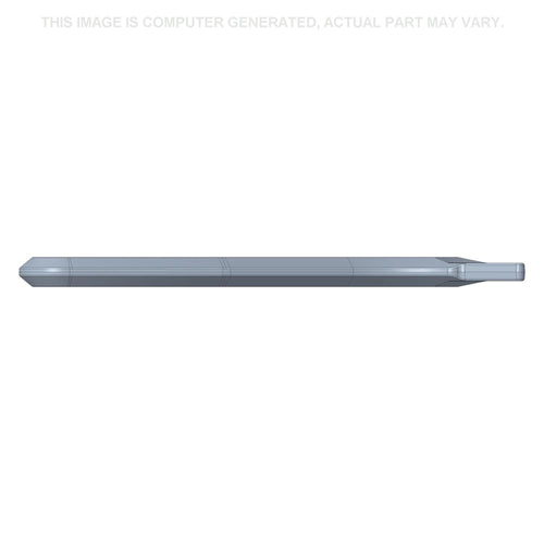 6557451 - OEM Ripper Tooth - Case Construction