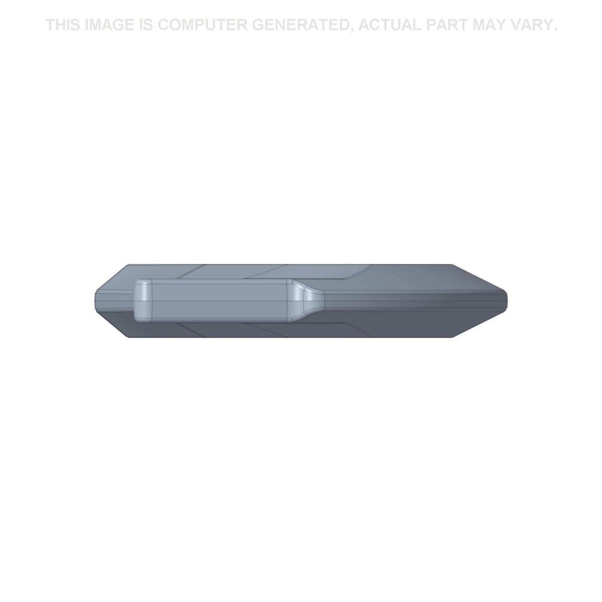 6557451 - OEM RIPPER TOOTH - CASE CONSTRUCTION
