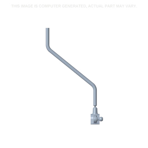 6557885 - OEM Lever - Case Construction