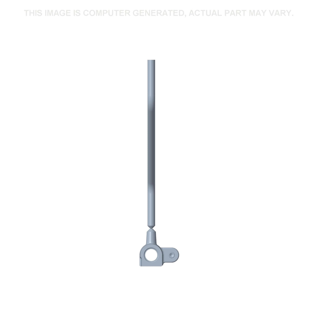 6557885 - OEM LEVER - CASE CONSTRUCTION