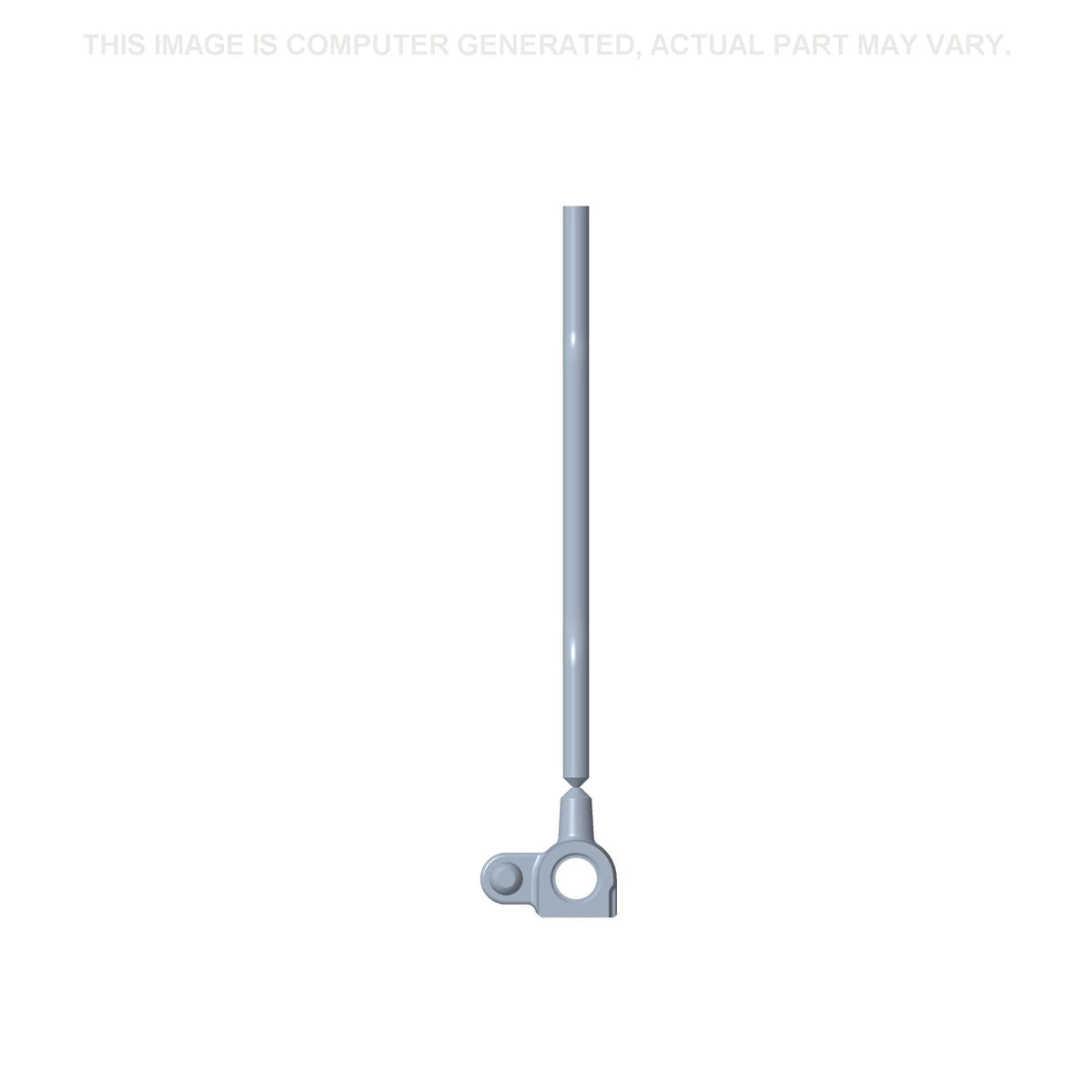 6557885 - OEM LEVER - CASE CONSTRUCTION