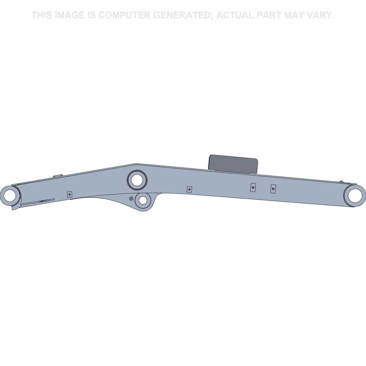 6559370 - OEM LOADER BOOM - CASE CONSTRUCTION