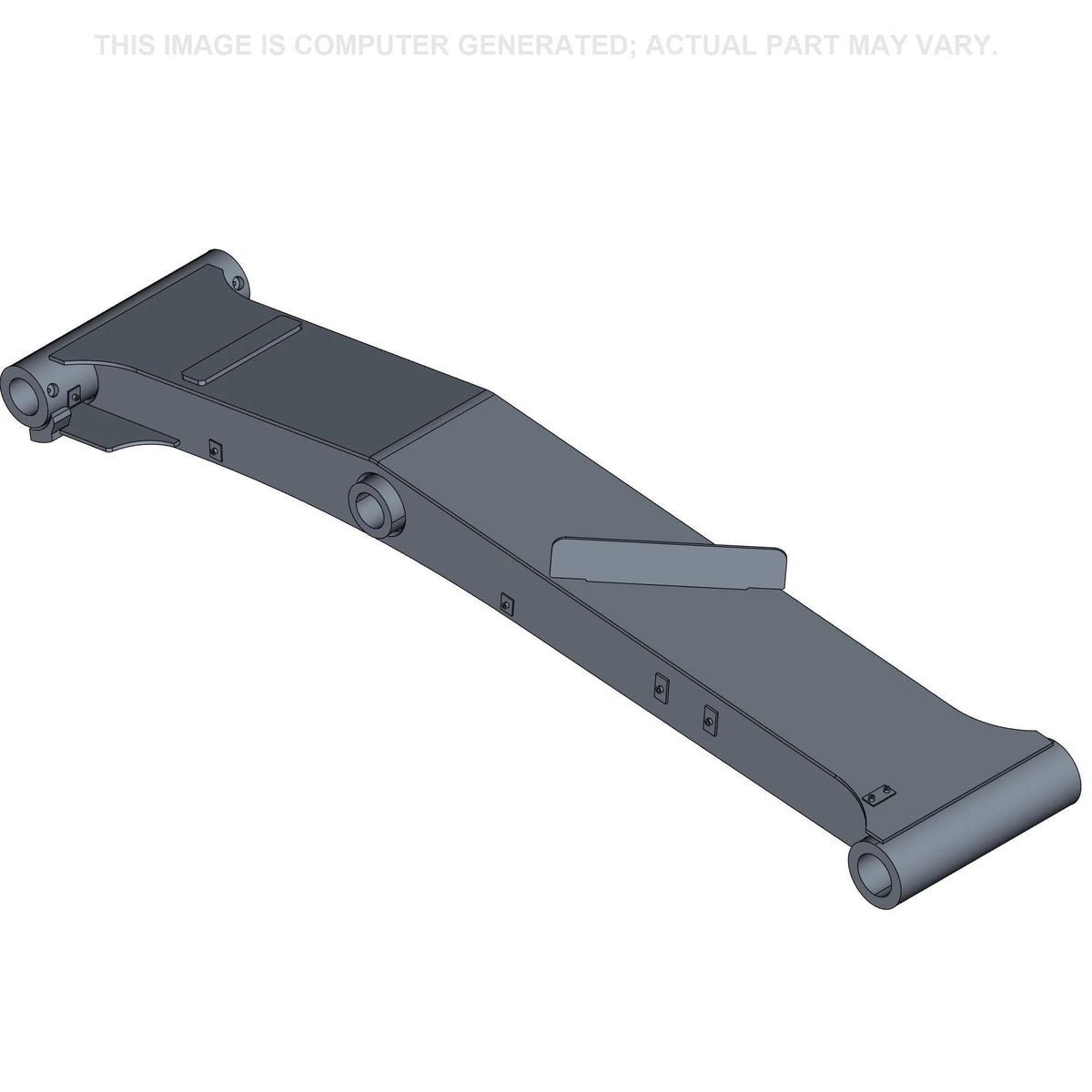 6559370 - OEM LOADER BOOM - CASE CONSTRUCTION