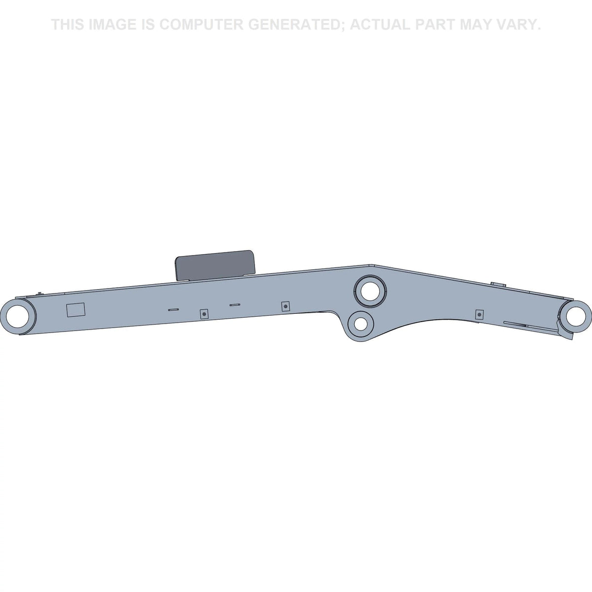 6559370 - OEM LOADER BOOM - CASE CONSTRUCTION