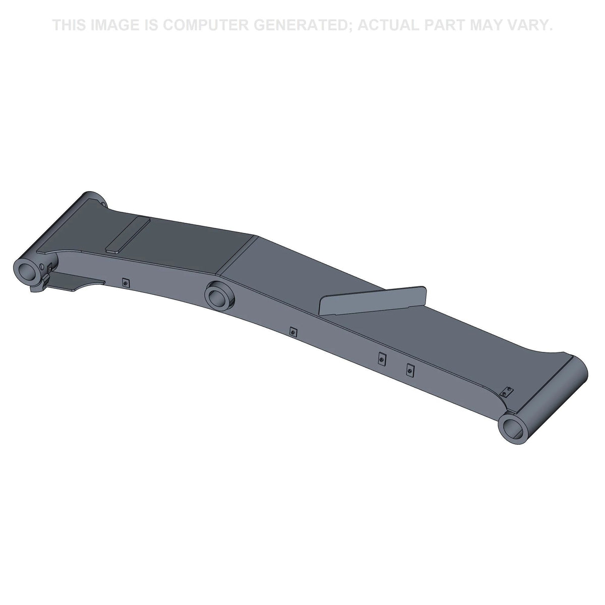 6559370 - OEM LOADER BOOM - CASE CONSTRUCTION