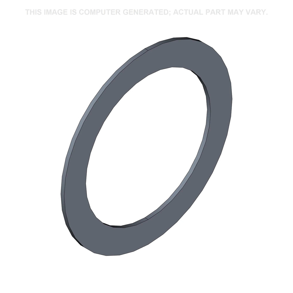 6559383 - OEM SHIM - CASE CONSTRUCTION