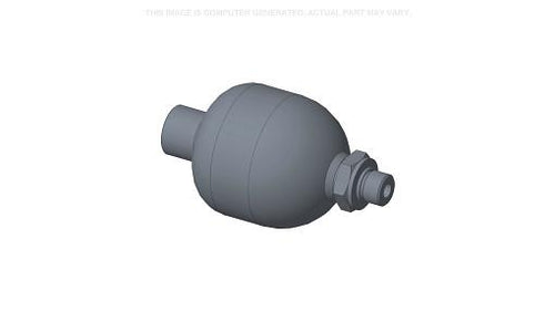 6559454 - OEM ACCUMULATOR - CASE CONSTRUCTION