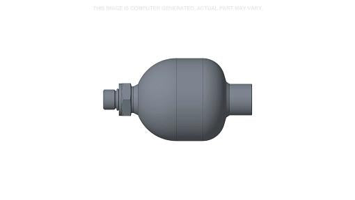 6559454 - OEM ACCUMULATOR - CASE CONSTRUCTION
