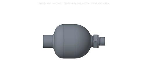 6559454 - OEM ACCUMULATOR - CASE CONSTRUCTION