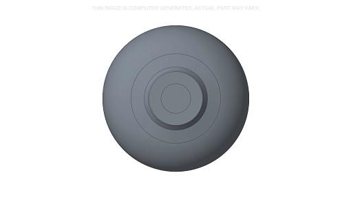 6559454 - OEM ACCUMULATOR - CASE CONSTRUCTION