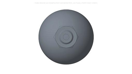 6559454 - OEM ACCUMULATOR - CASE CONSTRUCTION
