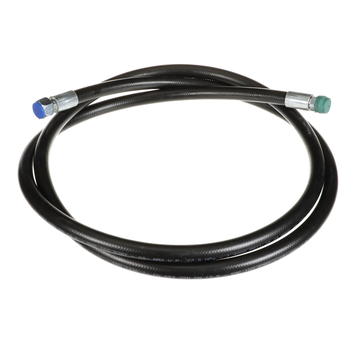 6559520 - OEM HYDRAULIC HOSE - CASE CONSTRUCTION