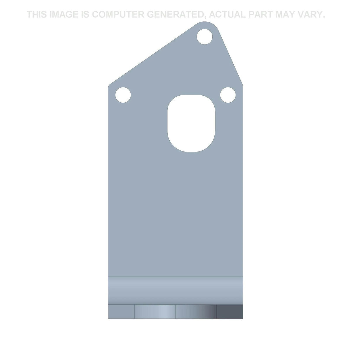 6559657 - OEM ENGINE MOUNT - CASE CONSTRUCTION