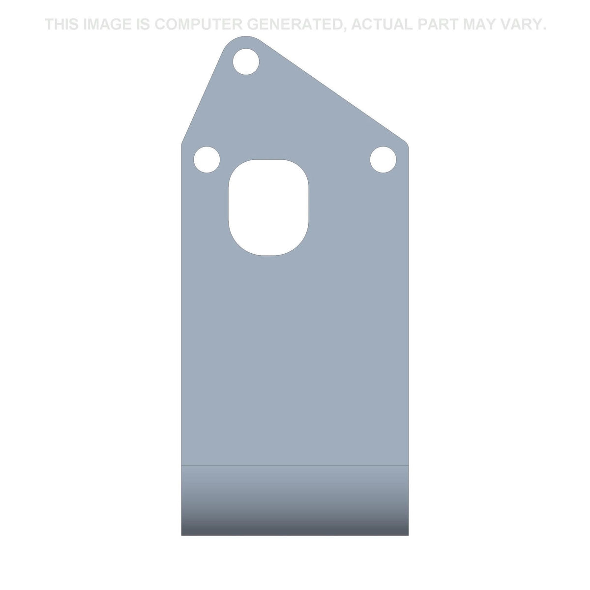 6559657 - OEM ENGINE MOUNT - CASE CONSTRUCTION