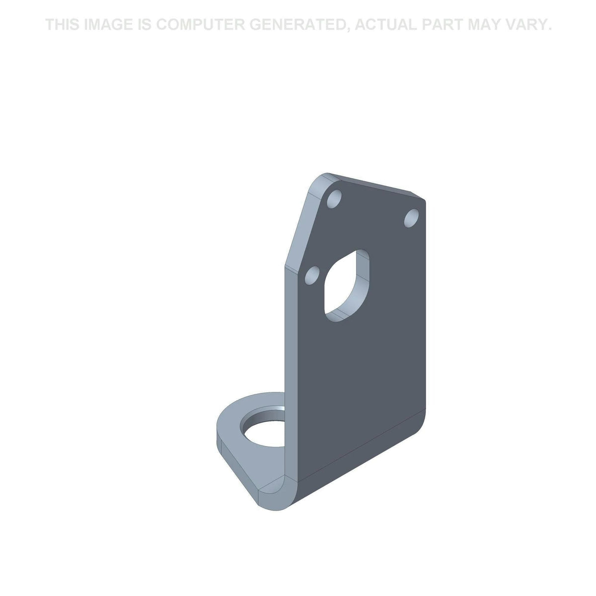 6559657 - OEM ENGINE MOUNT - CASE CONSTRUCTION