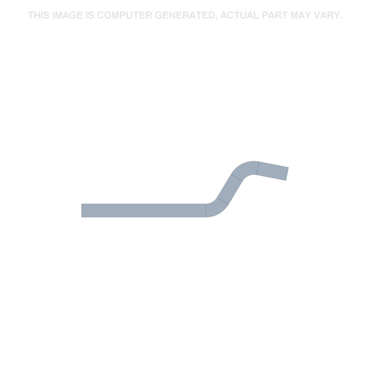 6559812 - OEM CLIP - CASE CONSTRUCTION