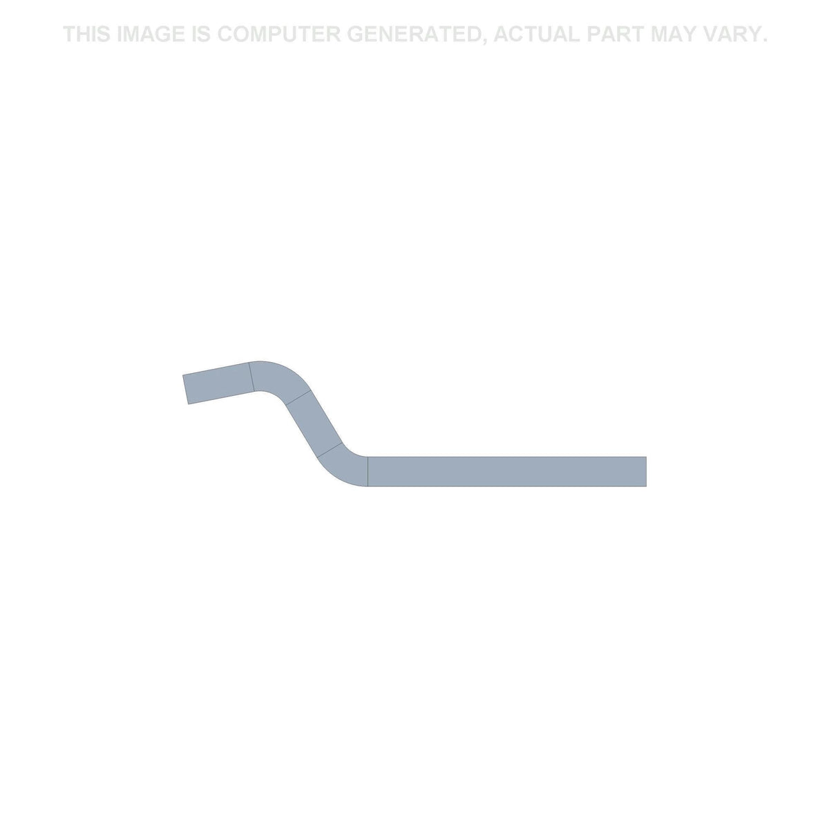 6559812 - OEM CLIP - CASE CONSTRUCTION