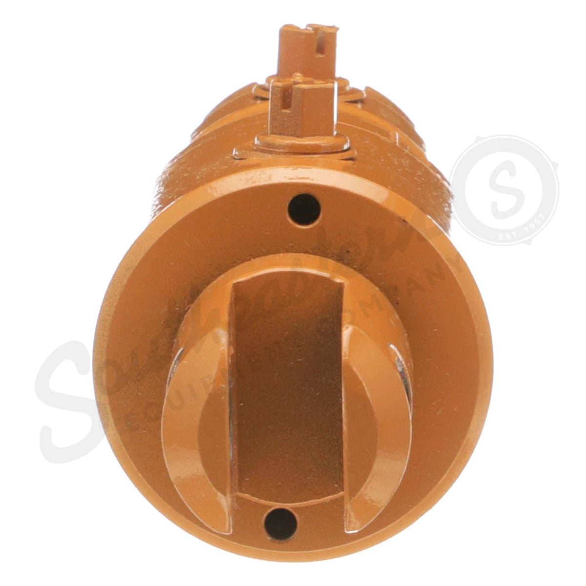 6559931 - OEM HYDRAULIC CYLINDER - CASE CONSTRUCTION