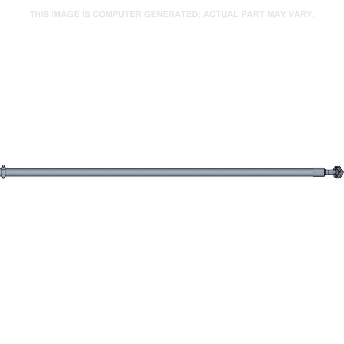 6560124 - OEM HOSE - CASE CONSTRUCTION