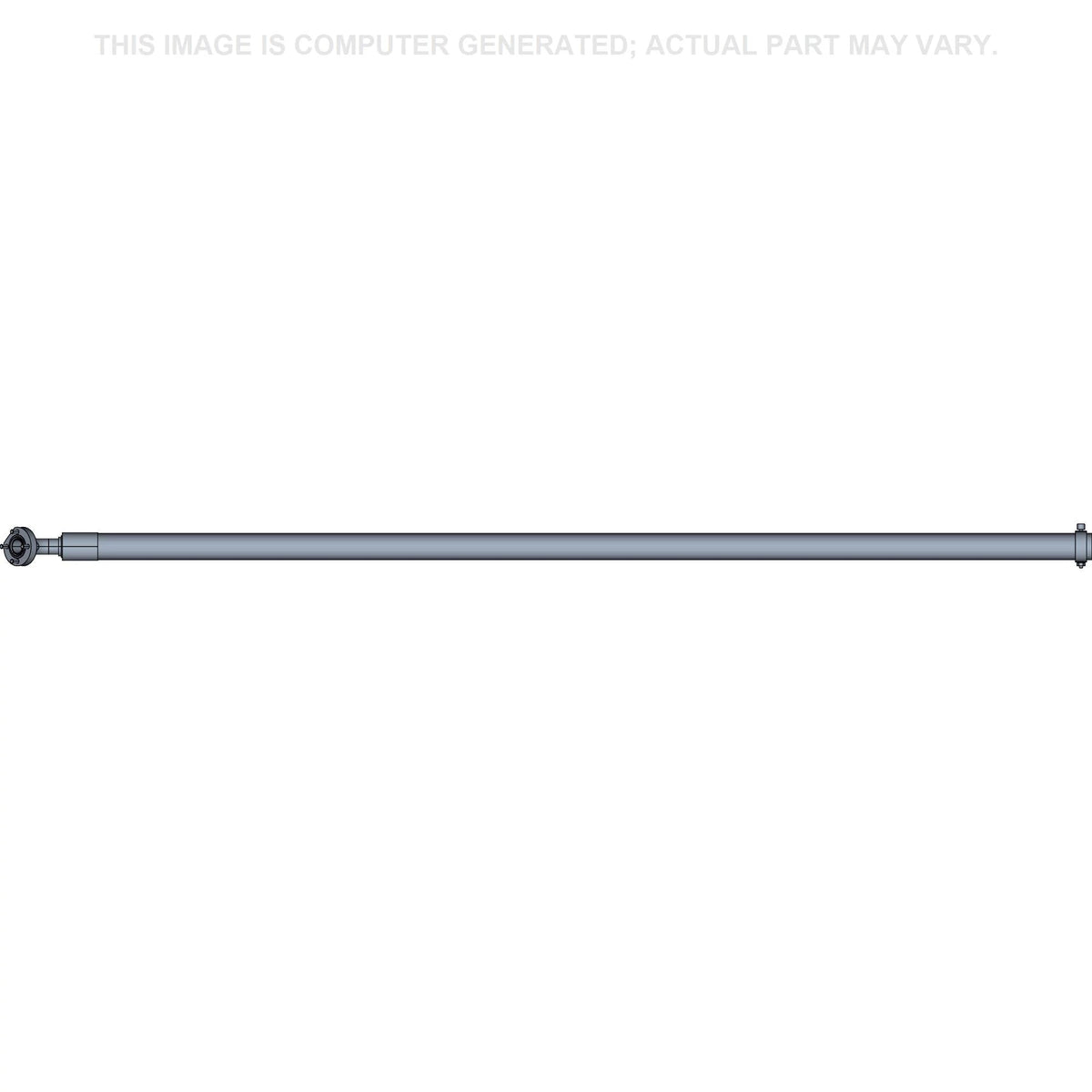 6560124 - OEM HOSE - CASE CONSTRUCTION