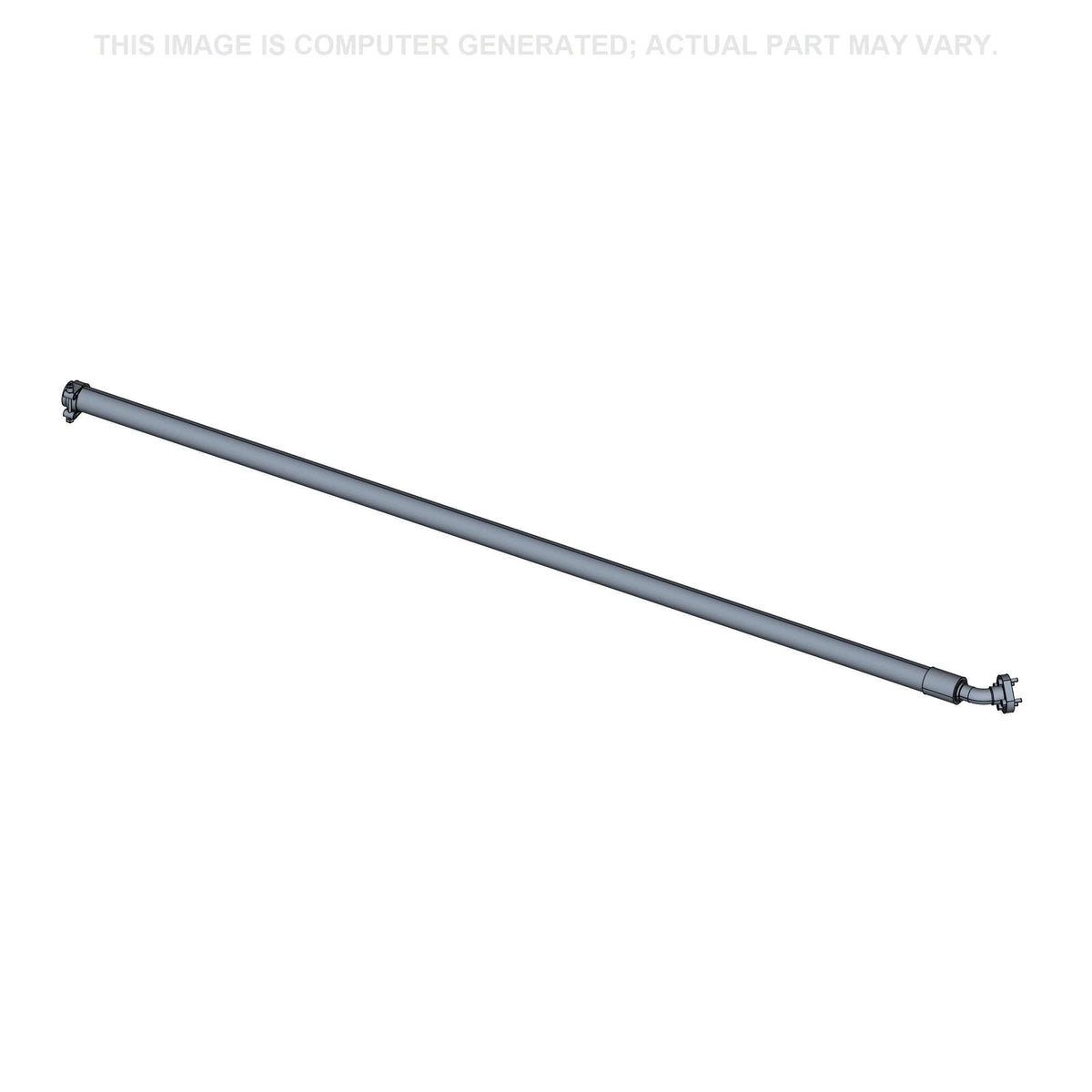 6560124 - OEM HOSE - CASE CONSTRUCTION