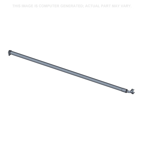 6560124 - OEM Hose - Case Construction