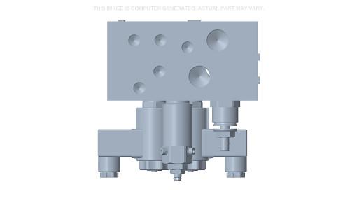 6560129 - OEM VALVE - CASE CONSTRUCTION