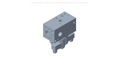 6560129 - OEM VALVE - CASE CONSTRUCTION