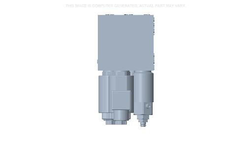 6560129 - OEM VALVE - CASE CONSTRUCTION