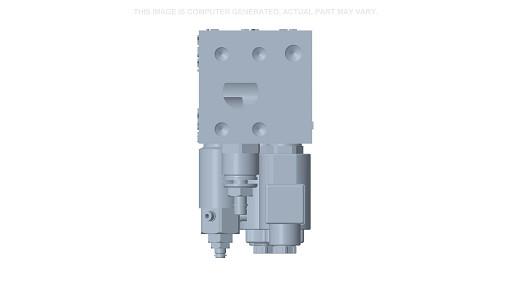 6560129 - OEM VALVE - CASE CONSTRUCTION