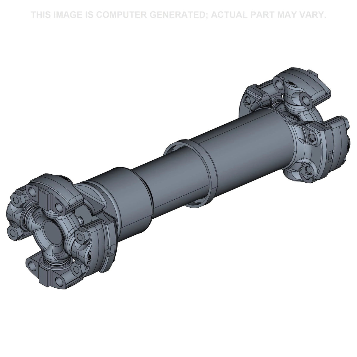 6560295 - OEM ARTICULATED SHAFT - CASE CONSTRUCTION
