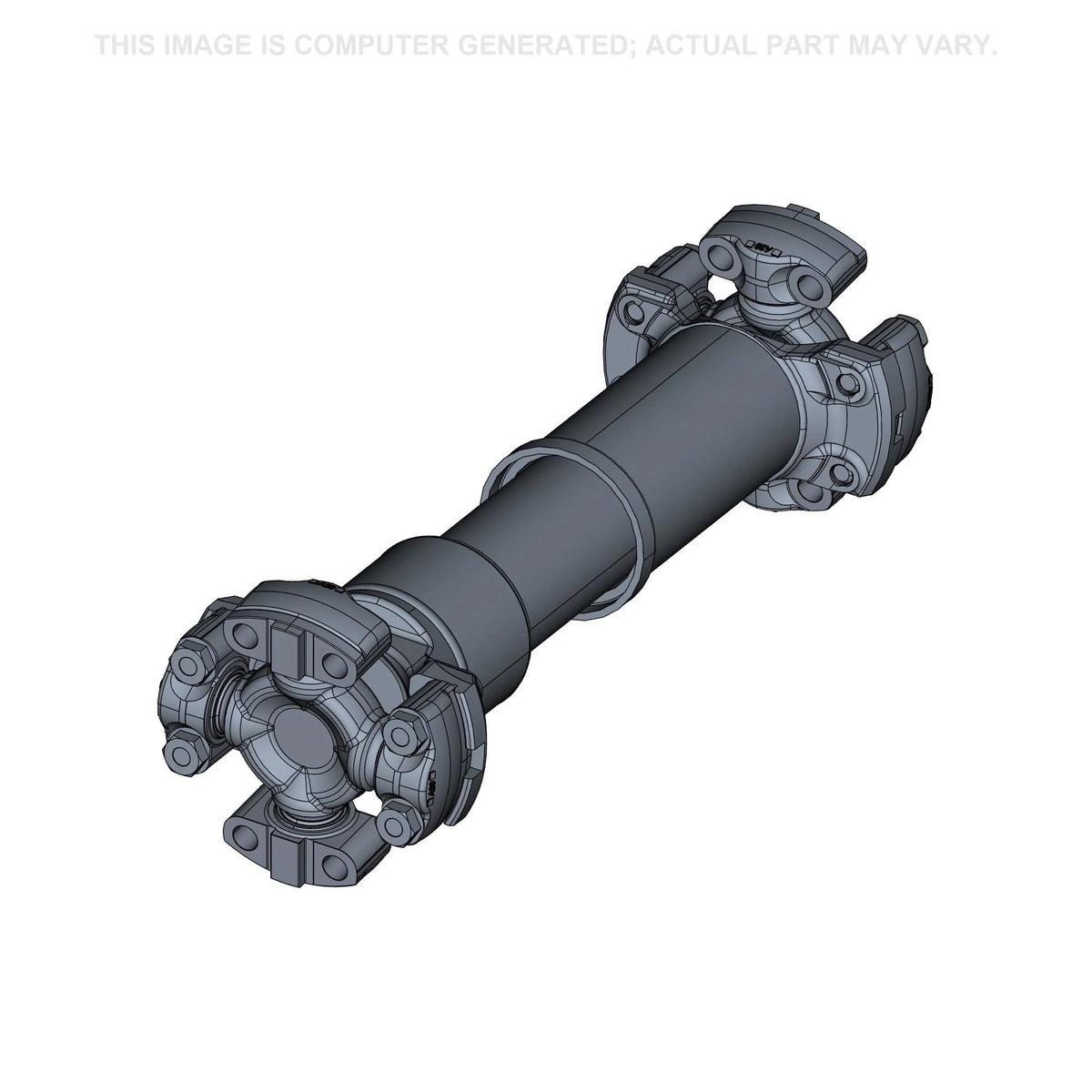 6560295 - OEM ARTICULATED SHAFT - CASE CONSTRUCTION