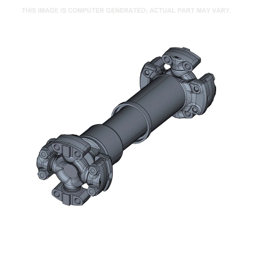 6560295 - OEM ARTICULATED SHAFT - CASE CONSTRUCTION
