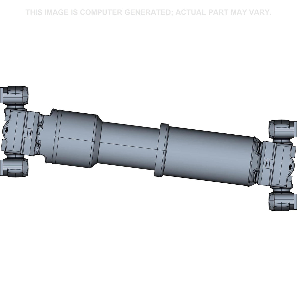 6560295 - OEM ARTICULATED SHAFT - CASE CONSTRUCTION