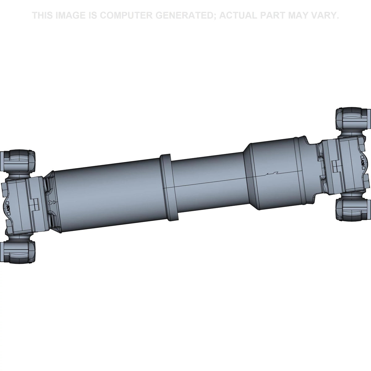 6560295 - OEM ARTICULATED SHAFT - CASE CONSTRUCTION
