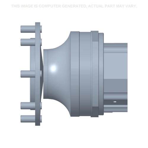 6560296 - OEM Hydraulic Motor - Case Construction