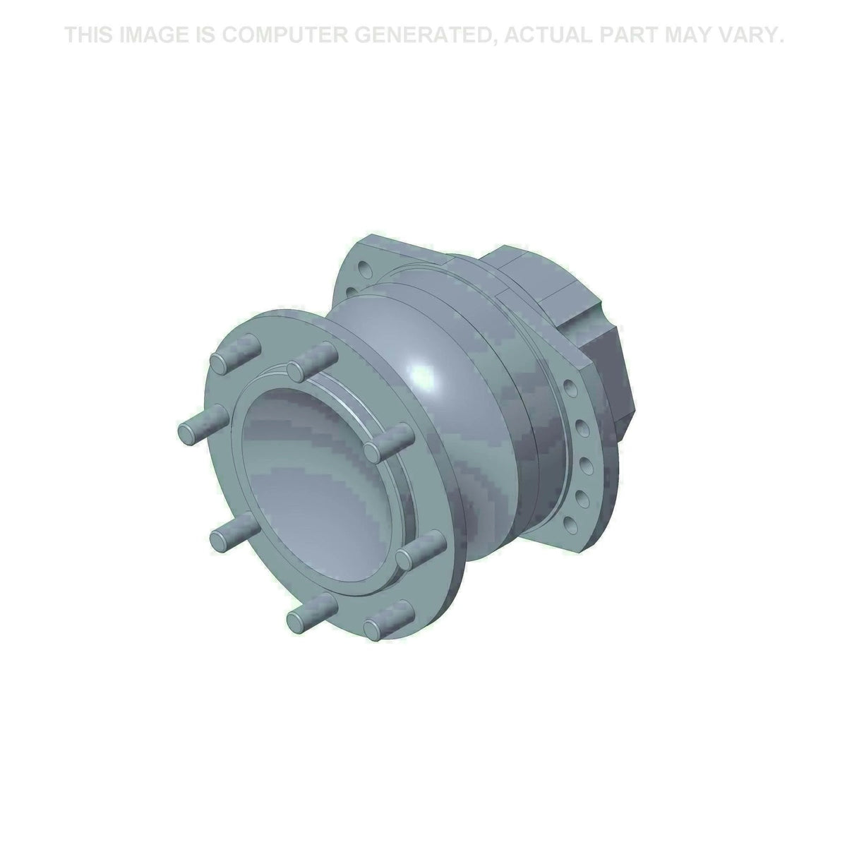 6560296 - OEM HYDRAULIC MOTOR - CASE CONSTRUCTION