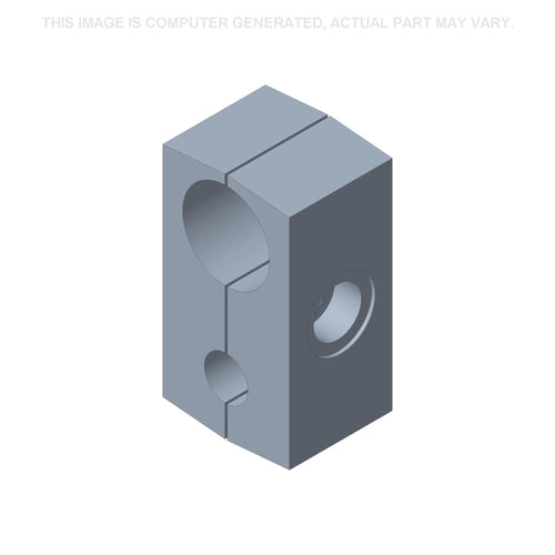 6560407 - OEM CLAMP - CASE CONSTRUCTION